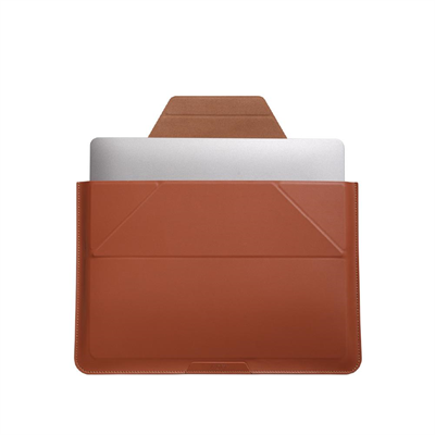 Túi Da Laptop Kiêm Giá Đỡ Biến Hình 3 Trong 1 MOFT Carry Sleeve Size Lớn 16 inch