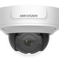 Camera IP Dome hồng ngoại 2.0 Megapixel HIKVISION DS-2CD2721G0-I