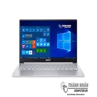 Laptop Acer Swift 3 SF313-53-503A Core i5-1135G7 8Gb Ram New 100% Fullbox