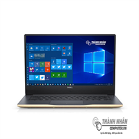 Laptop Dell inspiron 7460 i7 7600U Ram 8Gb SSD 256gb Like new