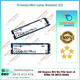 Ổ cứng SSD Kingston NV2 M.2 PCIe Gen4 x4 NVMe 1TB SNV2S/1000G Fullbox