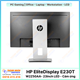 Màn hình HP EliteDisplay E230T W2Z50AA 23Inch LED - Cảm ứng - Renew Fullbox