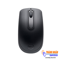 Chuột Dell Optical Wireless Mouse - WM118 (Đen)