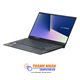 Laptop ASUS Zenbook UX425EA-KI839W/UX425EA-KI749W  I5(1135G7) 8GB SSD 512GB 14” FHD, IPS Win 11 Xám đen