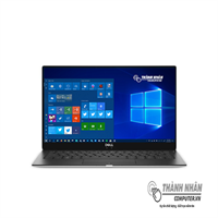 Laptop Cảm Ứng Dell XpS 9370 i5 8250U Ram 8Gb SSD 256Gb 13.3 FHD Like New