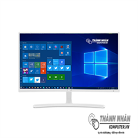 Màn hình LCD 24'' Acer ED242QR IPS 75Hz Freesync New 100% FullBox