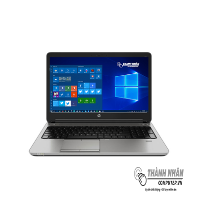 Laptop Hp 650 G3 i7 7500 Ram 8gb SSD 256 15,6 FHD Like New