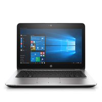 HP EliteBook 820 G3 - i5 7300U / 8GB / SSD 128GB / 12.5"