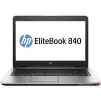 HP EliteBook 840 G3 - i7 6600U / 8GB / SSD 256GB / 14" Full HD