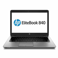 Hp Elitebook 840 G1 i5 4300 / 4GB / SSD 120GB / 14.0''