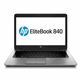 Hp Elitebook 840 G1 i7 4600 / 4GB / SSD 120GB / 14.0''