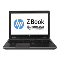 HP Zbook 15 G1 - i7 4800MQ / 8GB / SSD 256gb/ NVIDIA Quadro K1100M / 15.6" Full HD IPS