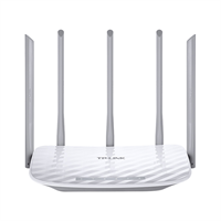 Bộ Phát Wifi TP-Link Archer C60 AC1350 - Router Wifi Băng Tần Kép - Hàng Chính Hãng