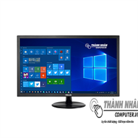 Màn hình LCD 22'' Asus VP228HE FHD TN 60Hz New 100% FullBox