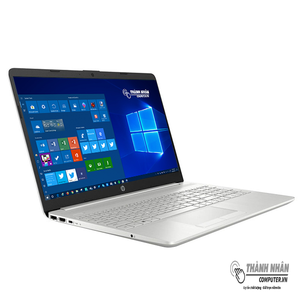 Laptop HP 15s-1