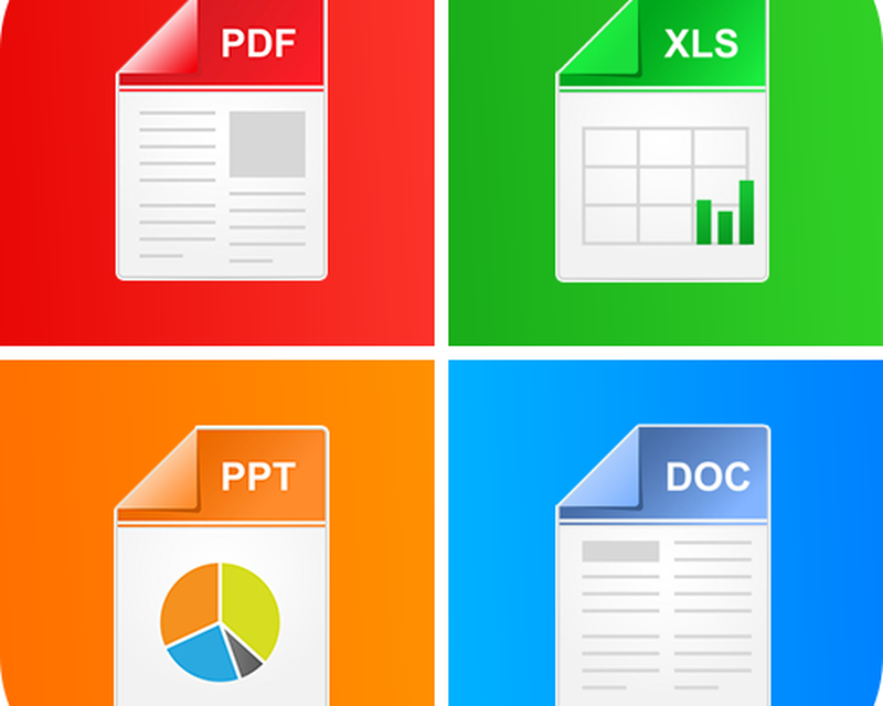 Phần mềm Document Viewer