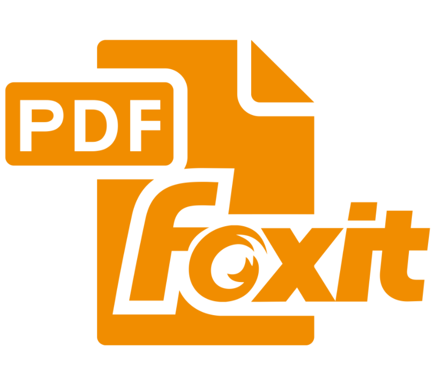 Phần mềm Foxit