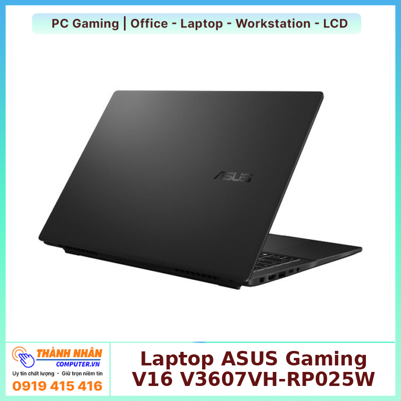 ASUS Gaming V16 V3607VH-RP025W