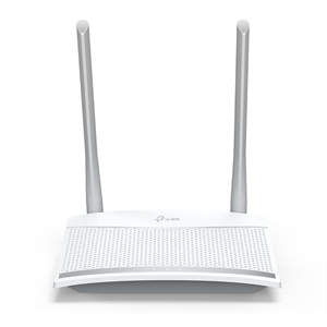 Router Wifi TP-Link Chuẩn N Tốc Độ 300Mbps TL-WR820N - Hàng Chính Hãng