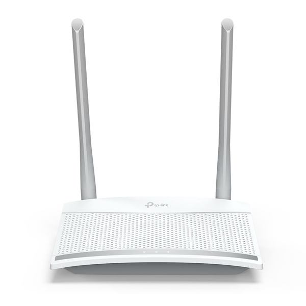 Router Wifi TP-Link Chuẩn N Tốc Độ 300Mbps TL-WR820N - Hàng Chính Hãng