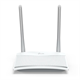 Router Wifi TP-Link Chuẩn N Tốc Độ 300Mbps TL-WR820N - Hàng Chính Hãng