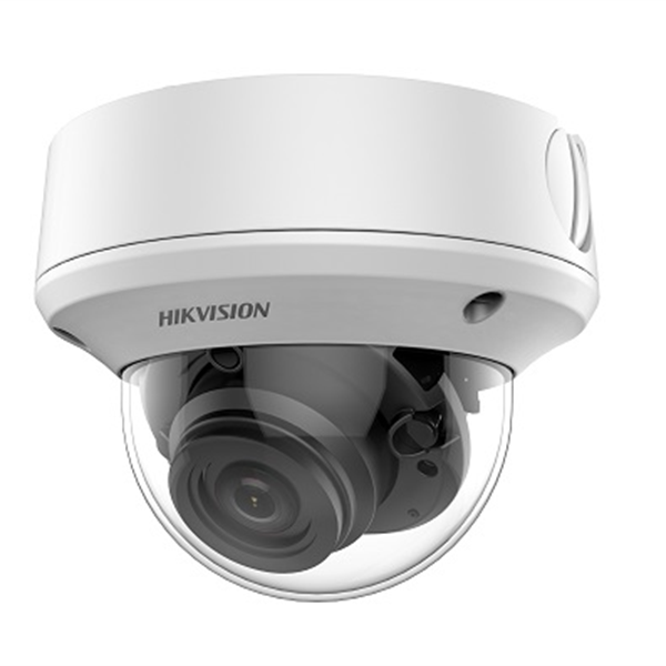 Camera Dome 4 in 1 hồng ngoại 2.0 Megapixel HIKVISION DS-2CE5AD3T-VPIT3ZF