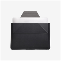 Túi Da Laptop Kiêm Giá Đỡ Biến Hình 3 Trong 1 MOFT Carry Sleeve Size Nhỏ 13 inch Đen