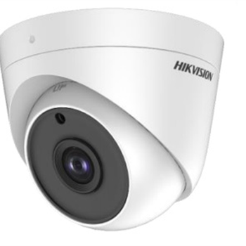 Camera Dome 4 in 1 hồng ngoại 5.0 Megapixel HIKVISON DS-2CE56H0T-ITPF