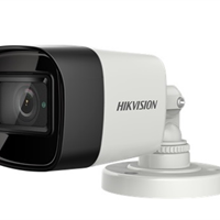 Camera HD-TVI Dome hồng ngoại 5.0 Megapixel HIKVISION DS-2CE76H8T-ITM