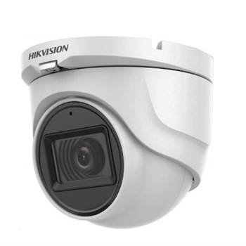 Camera Dome HD-TVI hồng ngoại 2.0 Megapixel HIKVISION DS-2CE76D0T-ITMFS