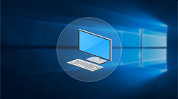 Cách đưa My Computer, icon khác ra màn hình desktop Windows 10 nhanh, tiện nhất