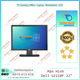 Màn hình LCD DELL UltraSharp 22" 2210T chuyên đồ họa TFT 60Hz New 98%