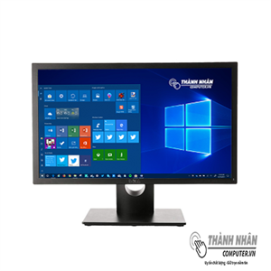 Màn hình LCD 22'' Dell E2216H Full HD New 100% FullBox