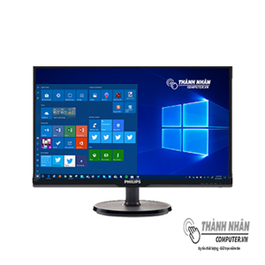 Màn hình LCD 22'' Philips 226V6QSB6 IPS New 100% FullBox