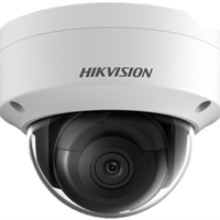 Camera IP Dome hồng ngoại 4.0 Megapixel HIKVISION DS-2CD2143G0-IU