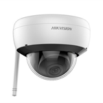 Camera IP Dome hồng ngoại không dây 2.0 Megapixel HIKVISION DS-2CD2121G1-IDW1