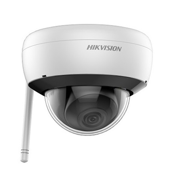 Camera IP Dome hồng ngoại không dây 2.0 Megapixel HIKVISION DS-2CD2121G1-IDW1