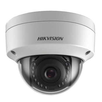 Camera IP Dome hồng ngoại không dây 2.0 Megapixel HIKVISION DS-2CD2121G0-IWS