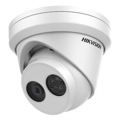 Camera IP Dome hồng ngoại 2.0 Megapixel HIKVISION DS-2CD2325FHWD-I