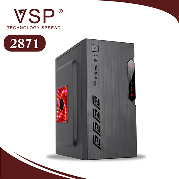 Case Máy Tính Chính Hãng VSP Văn Phòng 28xx New Fullox