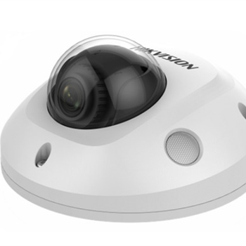 Camera IP Dome hồng ngoại 2.0 Megapixel HIKVISION DS-2CD2523G0-IS