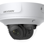 Camera IP Dome hồng ngoại 2.0 Megapixel HIKVISION DS-2CD2723G1-IZS