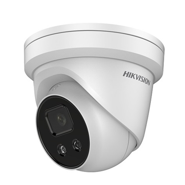 Camera IP Dome hồng ngoại 4.0 Megapixel HIKVISION DS-2CD2346G1-I