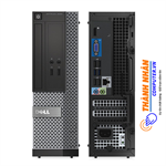 Máy Tính Bộ Chuyên Văn Phòng Dell Optiplex 3020 SFF Ram 8Gb SSD 240Gb Like New