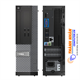 Máy Tính Bộ Chuyên Văn Phòng Dell Optiplex 3020 SFF Ram 4Gb SSD 120Gb New 98%