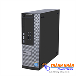 Máy Tính Bộ Chuyên Văn Phòng Dell Optiplex 3020 SFF Ram 8Gb SSD 240Gb Like New