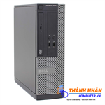 Máy Tính Bộ Chuyên Văn Phòng Dell Optiplex 3020 SFF Ram 8Gb SSD 240Gb Like New