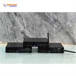 Máy tính Mini Dell Optiplex 3070 Micro - Intel Core i7 9700T Ram 16GB SSD 256GB [QSD]