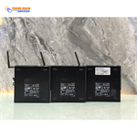 Máy tính Mini Dell Optiplex 3070 Micro - Intel Core i7 9700T Ram 16GB SSD 256GB [QSD]