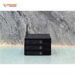 Máy tính Mini Dell Optiplex 3070 Micro - Intel Core i7 9700T Ram 16GB SSD 256GB [QSD]